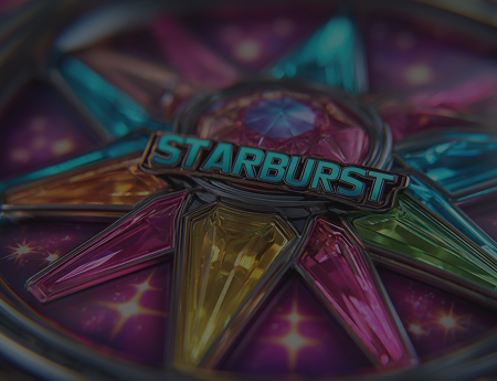 Starburst