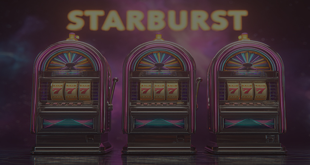 Starburst