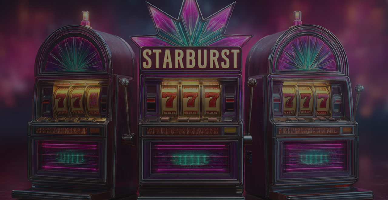 Starburst