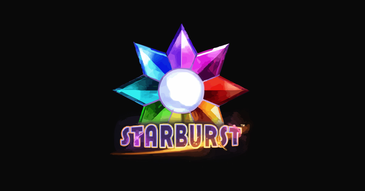 Starburst Slot Review (Netent) Expanding wild get HUGE Wins!